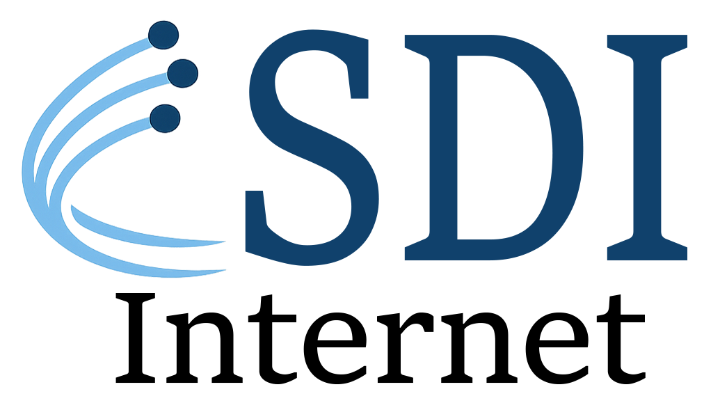 SDI Logo