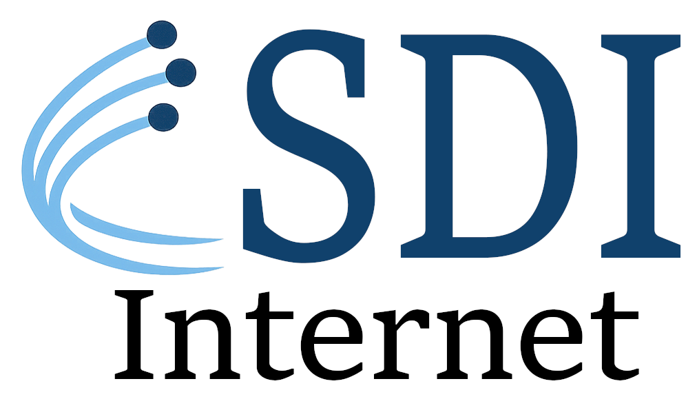 SDI Logo